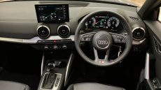Audi Q2 35 TFSI S Line 5dr S Tronic Petrol Estate